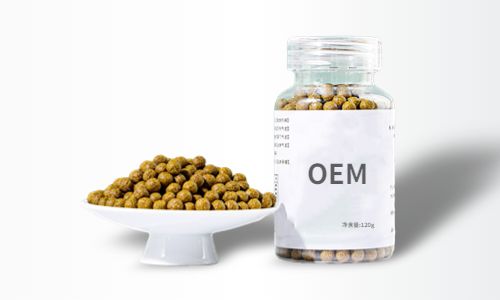自己有配方可以找工廠代工嗎，費(fèi)用怎么樣？